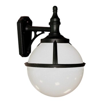 Elstead - Екстериорен аплик GLENBEIGH 1xE27/100W/230V IP44