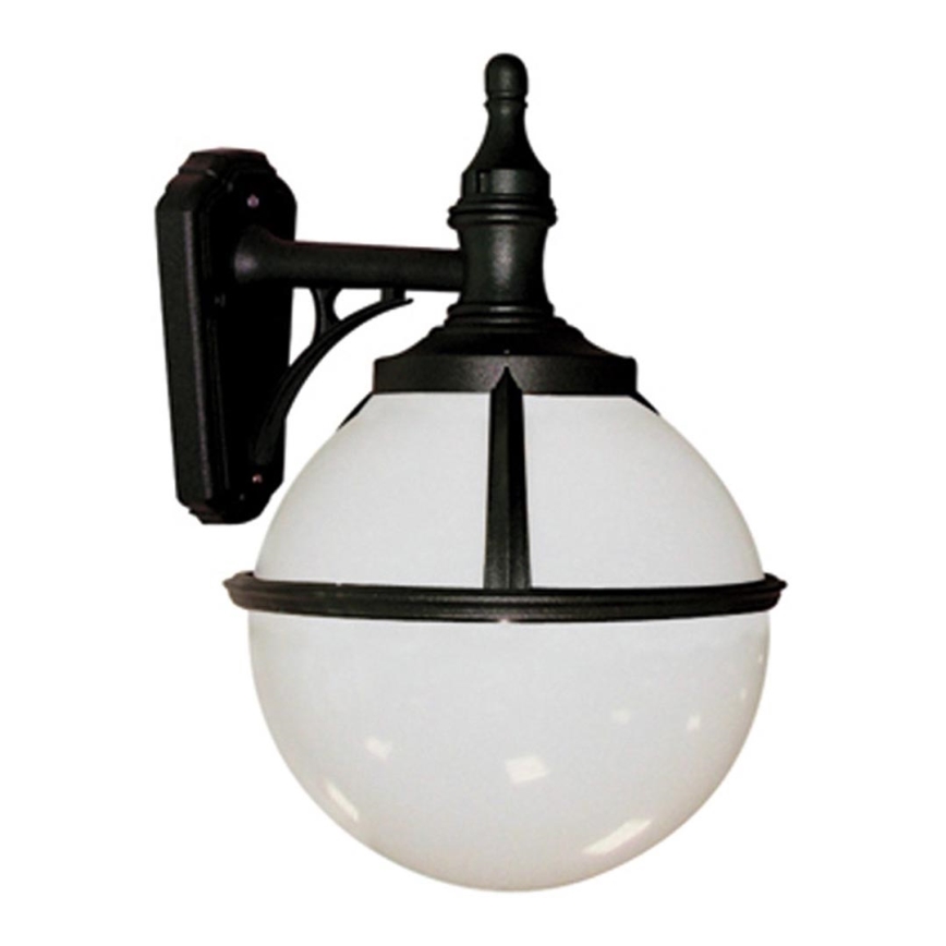 Elstead - Екстериорен аплик GLENBEIGH 1xE27/100W/230V IP44