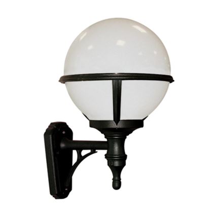 Elstead - Екстериорен аплик GLENBEIGH 1xE27/100W/230V IP44