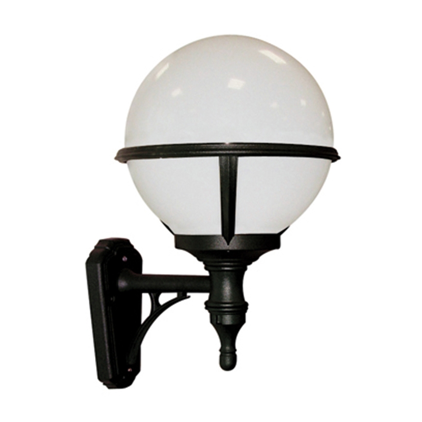 Elstead - Екстериорен аплик GLENBEIGH 1xE27/100W/230V IP44