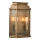 Elstead - Екстериорен аплик ST MARTINS 2xE27/60W/230V IP44 меден