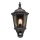 Elstead - Екстериорен аплик със сензор MEDSTEAD 1xE27/100W/230V IP43
