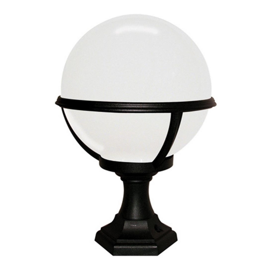 Elstead - Екстериорна лампа GLENBEIGH 1xE27/100W/230V IP44