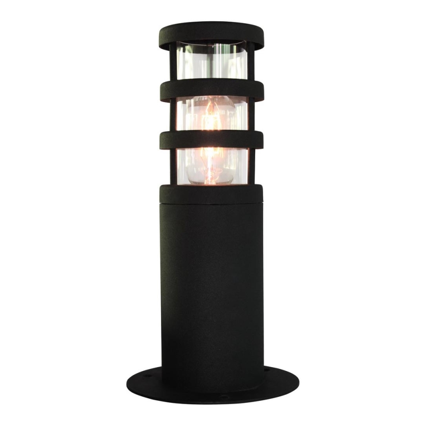 Elstead - Екстериорна лампа HOLBORN 1xE27/60W/230V IP44