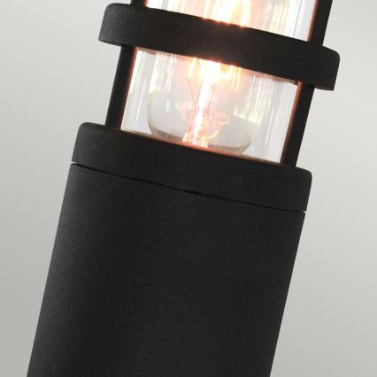 Elstead - Екстериорна лампа HOLBORN 1xE27/60W/230V IP44