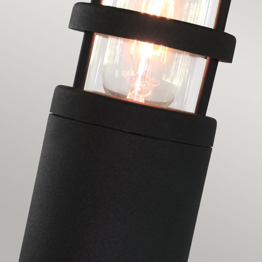 Elstead - Екстериорна лампа HOLBORN 1xE27/60W/230V IP44