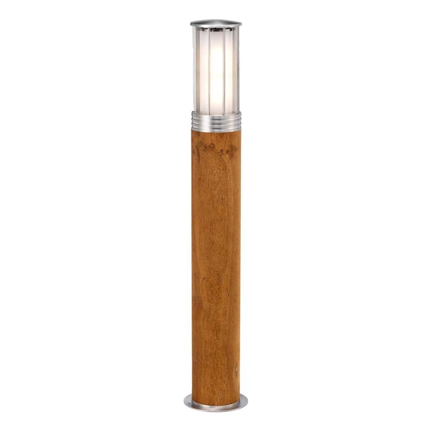 Elstead - Екстериорна лампа HORNSEA 1xE27/40W/230V IP55
