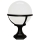 Elstead - Екстериорна лампа GLENBEIGH 1xE27/100W/230V IP44