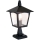 Elstead - Екстериорна лампа YORK 1xE27/100W/230V IP43