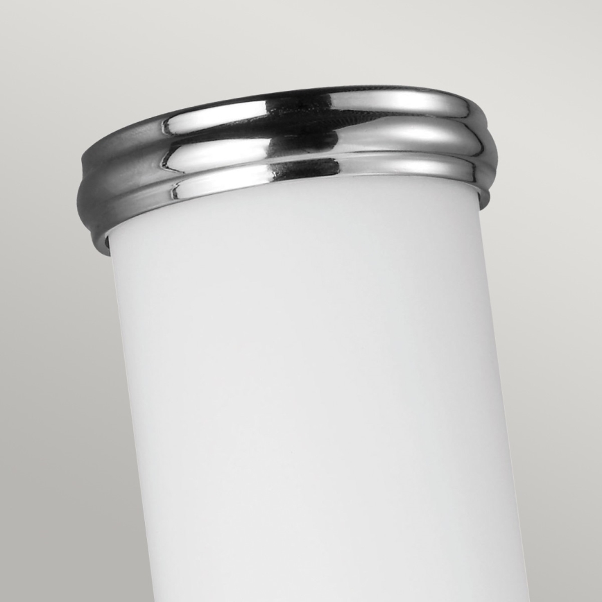 Elstead FE-PAYNE1-BATH - LED Аплик за баня PAYNE 1xG9/3W/230V IP44
