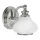 Elstead HK-AINSLEY1-BATH - LED Аплик за баня AINSLEY 1xG9/3W/230V IP44