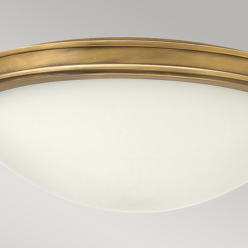 Elstead HK-COLLIER-F-M - Лампа COLLIER 3xE27/60W/230V