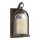 Elstead HK-QUINCY-S - Екстериорен аплик QUINCY 1xE27/100W/230V IP44