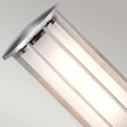 Elstead - Екстериорна лампа HORNSEA 1xE27/40W/230V IP55