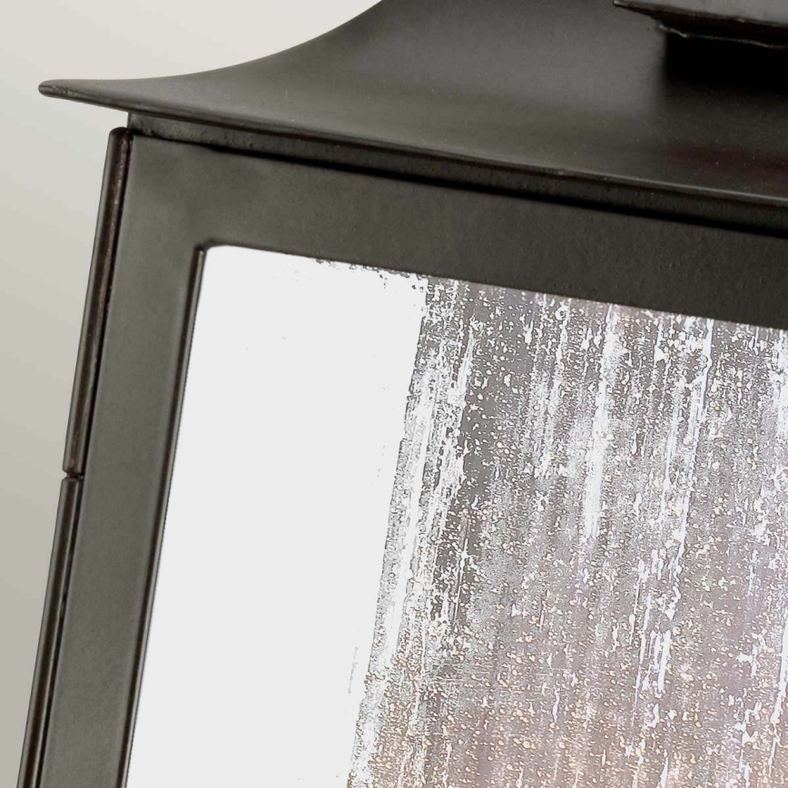 Elstead - Екстериорен аплик KENDAL 2xE14/60W/230V IP44