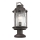Elstead KL-ASHLANDBAY3-M - Екстериорна лампа ASHLAND 1xE27/60W/230V IP44