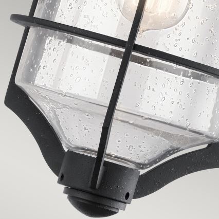 Elstead KL-ROYAL-MARINE2-M - Екстериорен аплик ROYAL 1xE27/60W/230V IP44