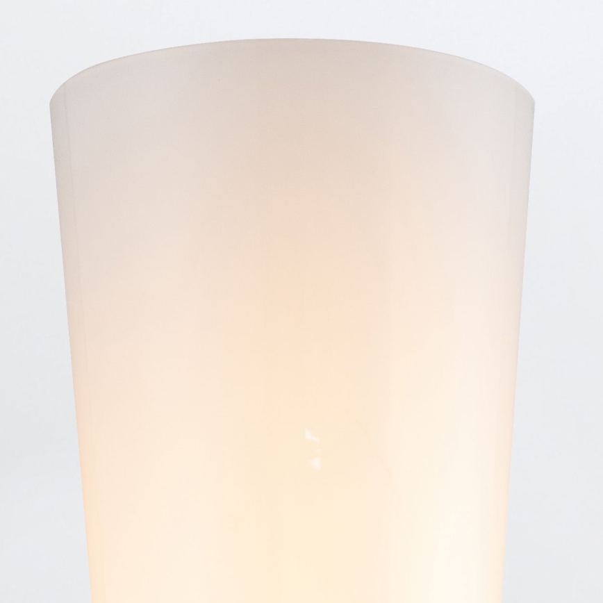 Elstead - LED стенен аплик за баня KRISTY 2xG9/4W/230V IP44 меден