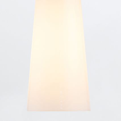 Elstead - Полилей на тръба KRISTY 1xE27/40W/230V Ø 15,2 см меден