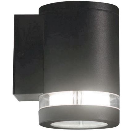 Elstead - LED Екстериорен аплик MAGNUS 1xGX53/9W/230V IP54