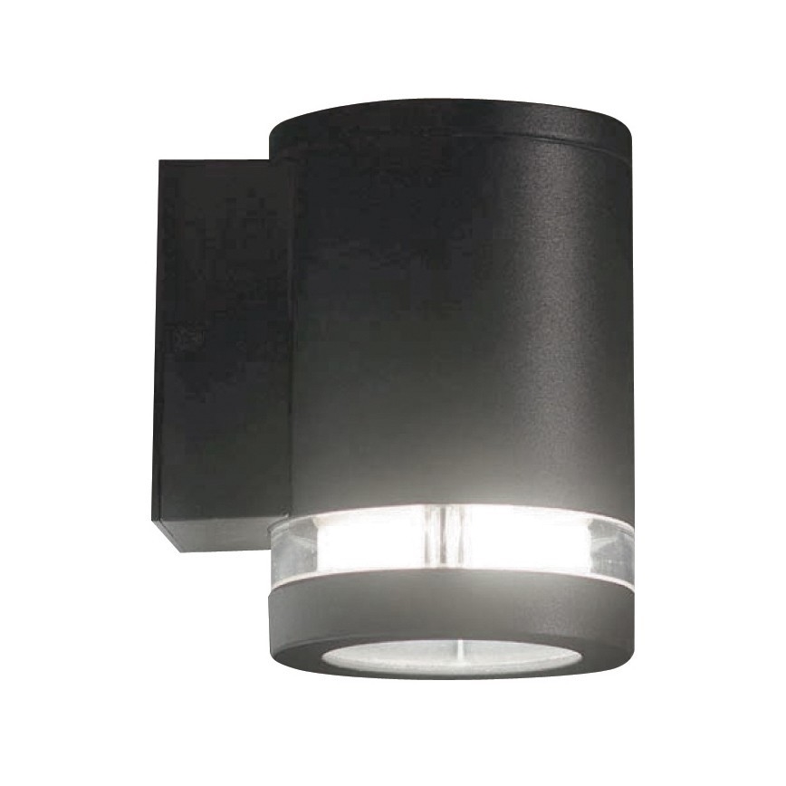 Elstead - LED Екстериорен аплик MAGNUS 1xGX53/9W/230V IP54