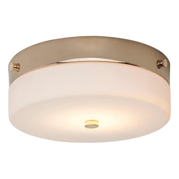 Elstead - LED Плафон за баня TAMAR 1xGX53/5,7W/230V IP44