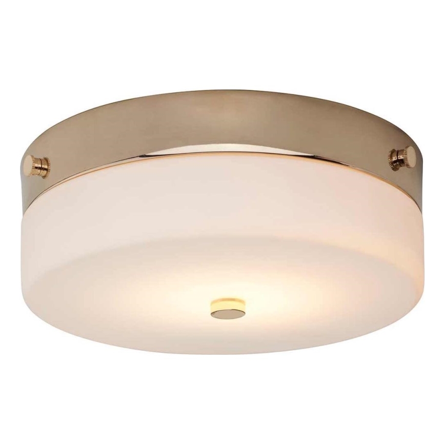 Elstead - LED Плафон за баня TAMAR 1xGX53/5,7W/230V IP44