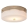 Elstead - LED Плафон за баня TAMAR 1xGX53/5,7W/230V IP44