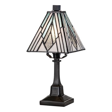 Elstead - Настолна лампа ALDERLEY 1xE14/40W/230V 32,3 см