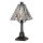 Elstead - Настолна лампа ALDERLEY 1xE14/40W/230V 32,3 см