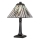 Elstead - Настолна лампа ALDERLEY 1xE14/40W/230V 35 см