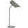 Elstead - Настолна лампа QUINTO 1xE27/8W/230V сив