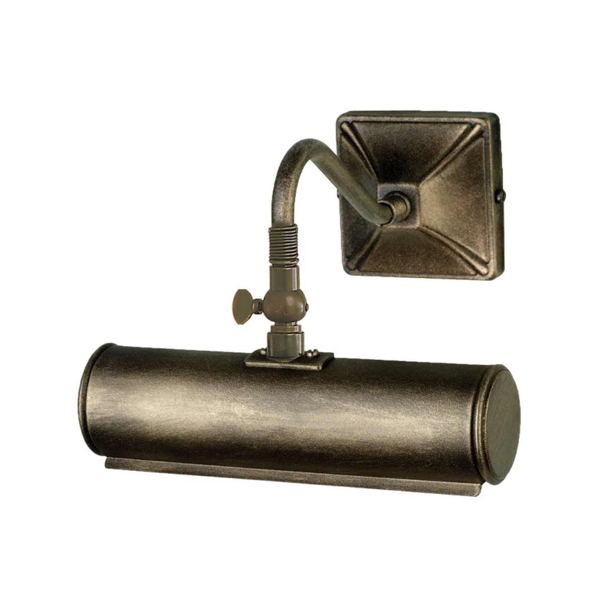 Elstead - Лампа за картина PICTURE LIGHT 1xE14/40W/230V