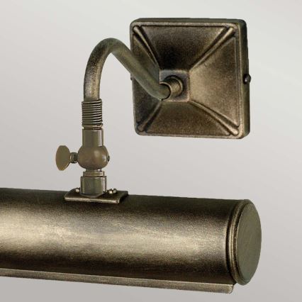 Elstead - Лампа за картина PICTURE LIGHT 1xE14/40W/230V