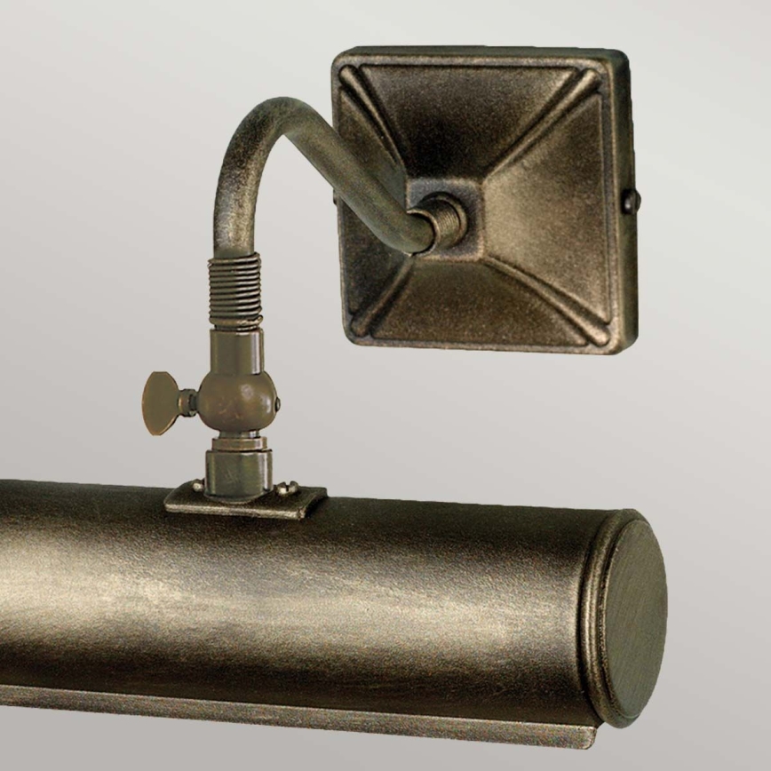 Elstead - Лампа за картина PICTURE LIGHT 1xE14/40W/230V