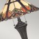 Elstead QZ-CAMBRIDGE-TL - Настолна лампа BELLE 2xE27/75W/230V