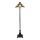 Elstead QZ-INGLENOOK-FL - Лампион INGLENOOK 2xE27/60W/230V