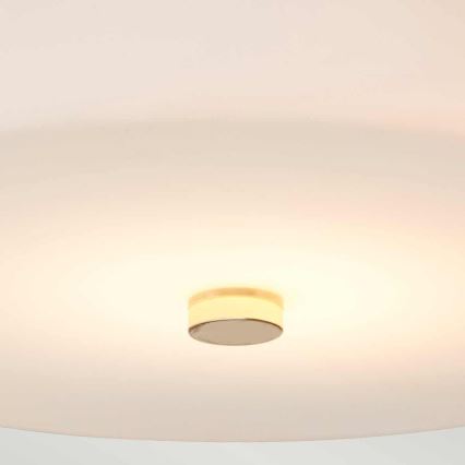 Elstead - LED Плафон за баня TAMAR 1xGX53/5,7W/230V IP44