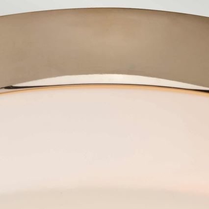 Elstead - LED Плафон за баня TAMAR 1xGX53/5,7W/230V IP44