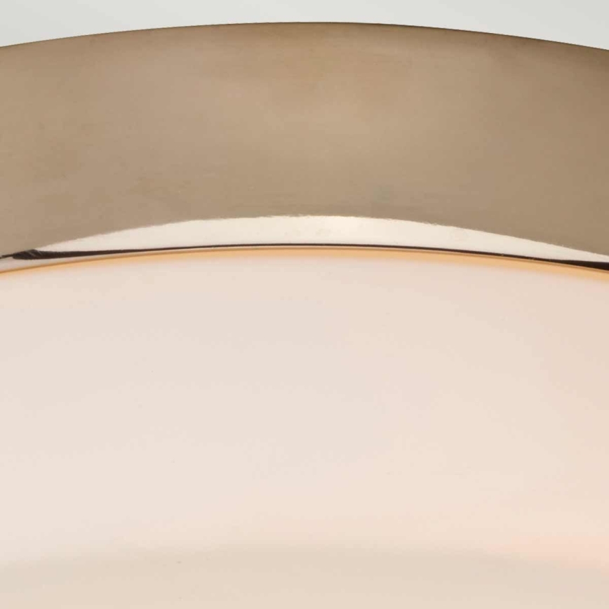 Elstead - LED Плафон за баня TAMAR 1xGX53/5,7W/230V IP44