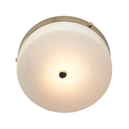 Elstead - LED Плафон за баня TAMAR 1xGX53/5,7W/230V IP44
