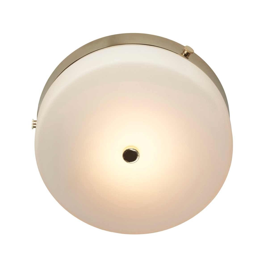 Elstead - LED Плафон за баня TAMAR 1xGX53/5,7W/230V IP44