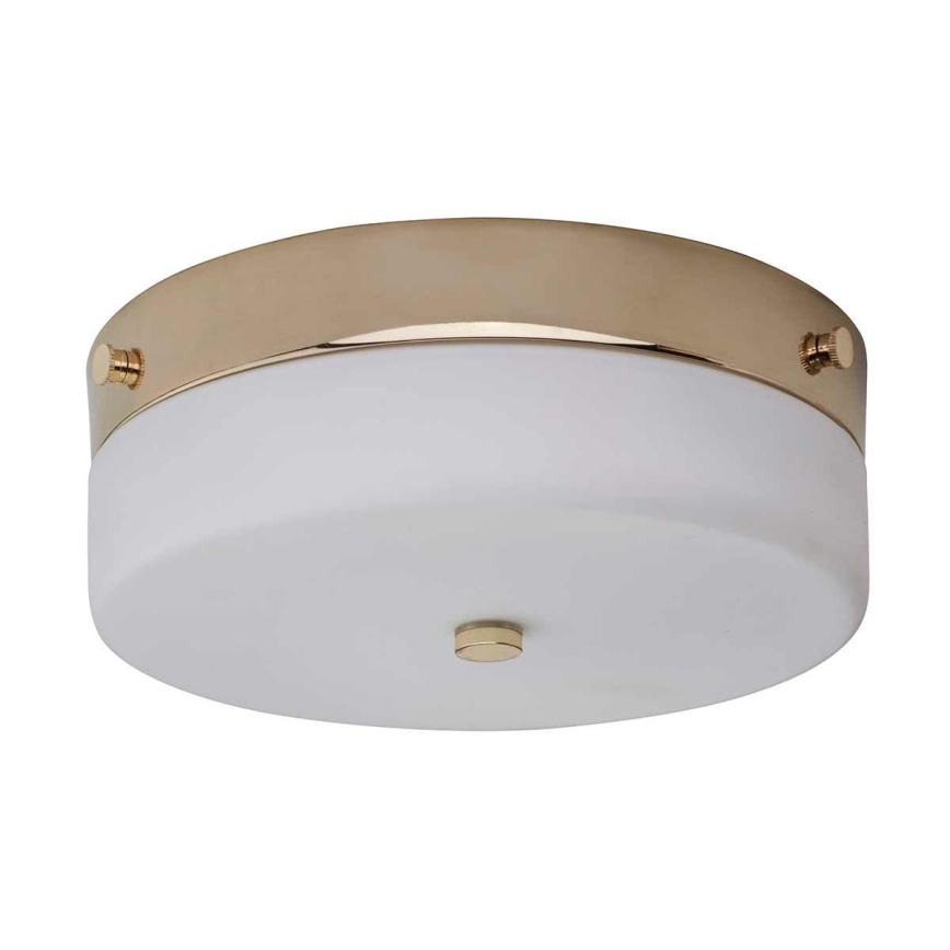 Elstead - LED Плафон за баня TAMAR 1xGX53/5,7W/230V IP44