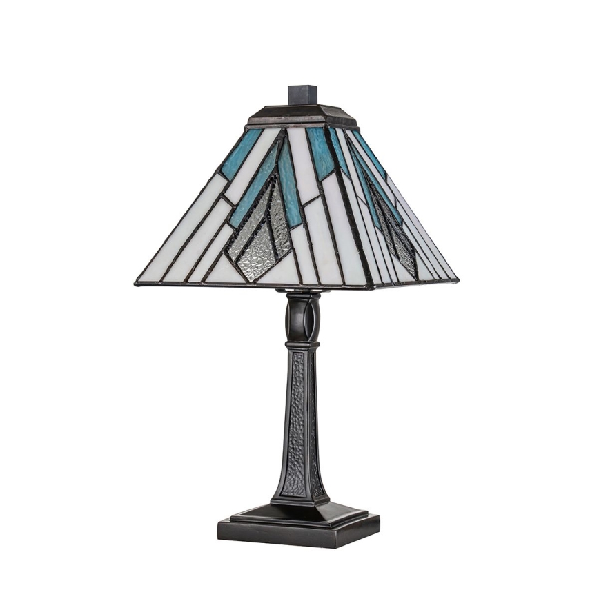 Elstead - Настолна лампа ALDERLEY 1xE14/40W/230V 35 см