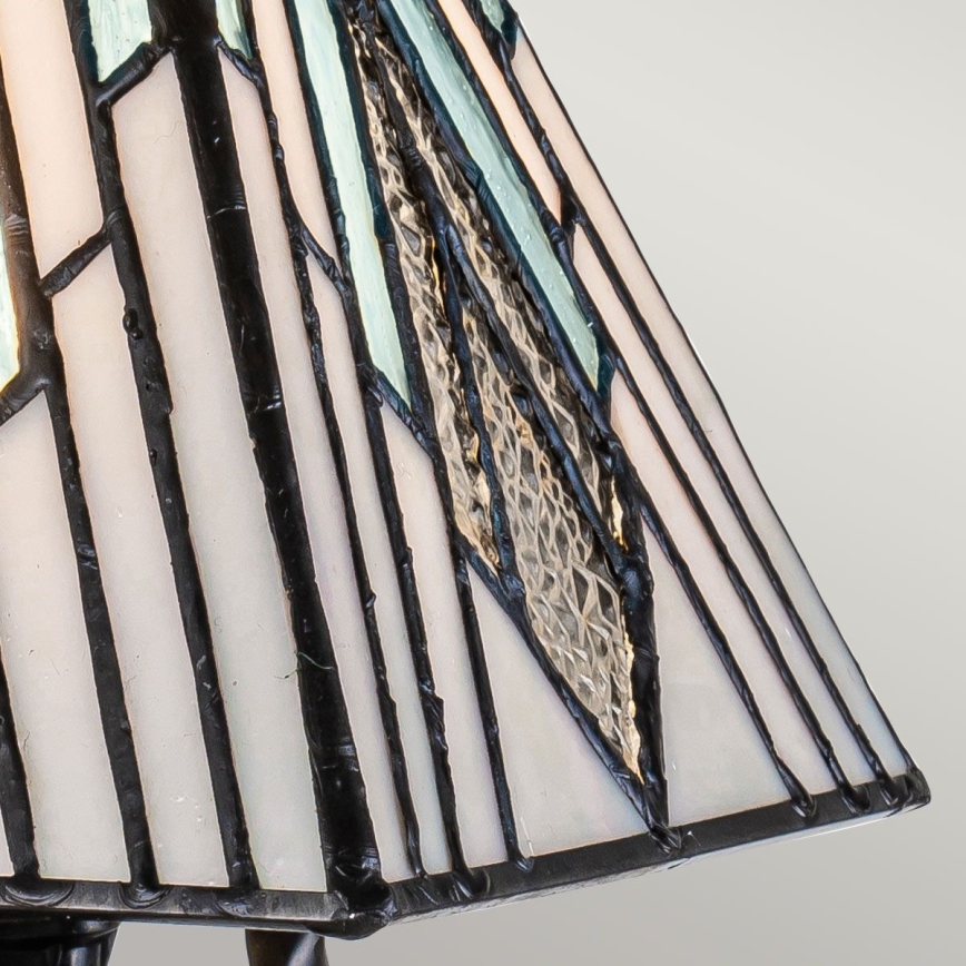 Elstead - Настолна лампа ALDERLEY 1xE14/40W/230V 32,3 см