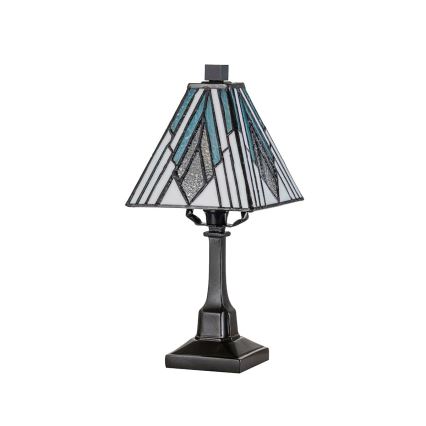 Elstead - Настолна лампа ALDERLEY 1xE14/40W/230V 32,3 см