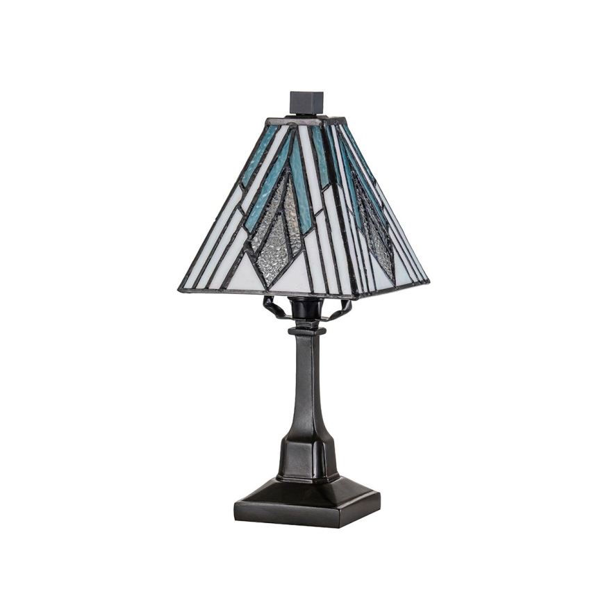 Elstead - Настолна лампа ALDERLEY 1xE14/40W/230V 32,3 см