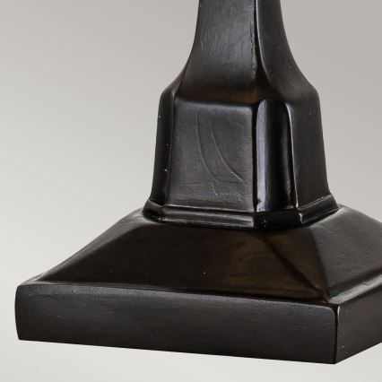 Elstead - Настолна лампа Tiffany ALDERLEY 1xE14/40W/230V 32,3 см