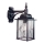 Elstead WX2 - Екстериорен аплик WEXFORD 1xE27/100W/230V IP23