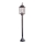 Elstead WX4 - Екстериорна лампа WEXFORD 1xE27/100W/230V IP44